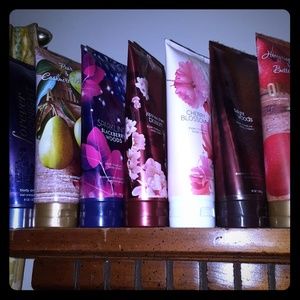 USED Victoria Secret and Bath and Body Works
